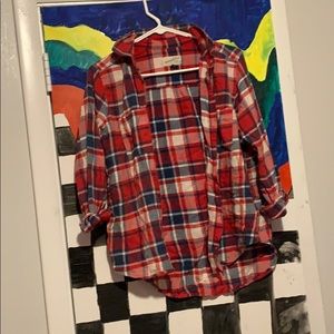 Flannel